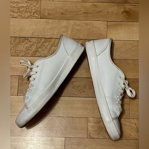 Keds Leather Sneaker